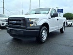 2017 F-150 Thumbnail 3