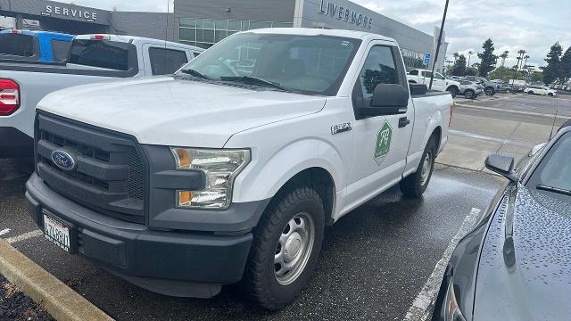 Preowned 2015 Ford F-150 XL for Sale