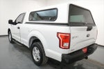 2016 F-150 Thumbnail 6