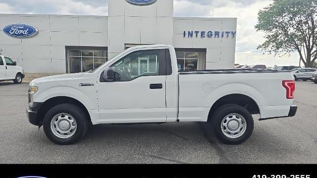 Preowned 2016 Ford F-150 XL for Sale