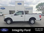 2016 F-150 Thumbnail 1