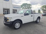 2016 F-150 Thumbnail 2