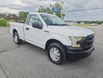 2016 F-150 Thumbnail 4