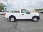 2016 F-150 Thumbnail 5