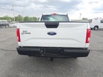 2016 F-150 Thumbnail 7