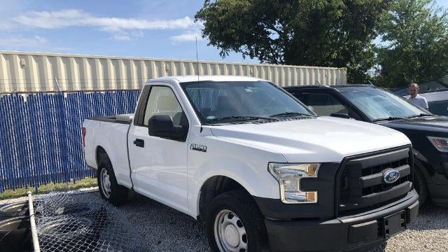 Preowned 2017 Ford F-150 XL for Sale