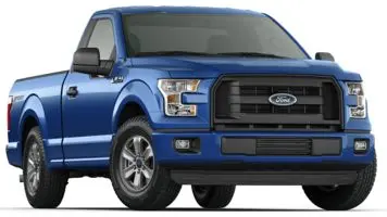 Preowned 2015 Ford F-150 XL for Sale