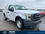 2015 F-150 Thumbnail 1
