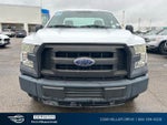 2015 F-150 Thumbnail 3