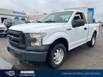 2015 F-150 Thumbnail 4