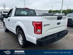 2015 F-150 Thumbnail 6