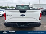 2015 F-150 Thumbnail 8