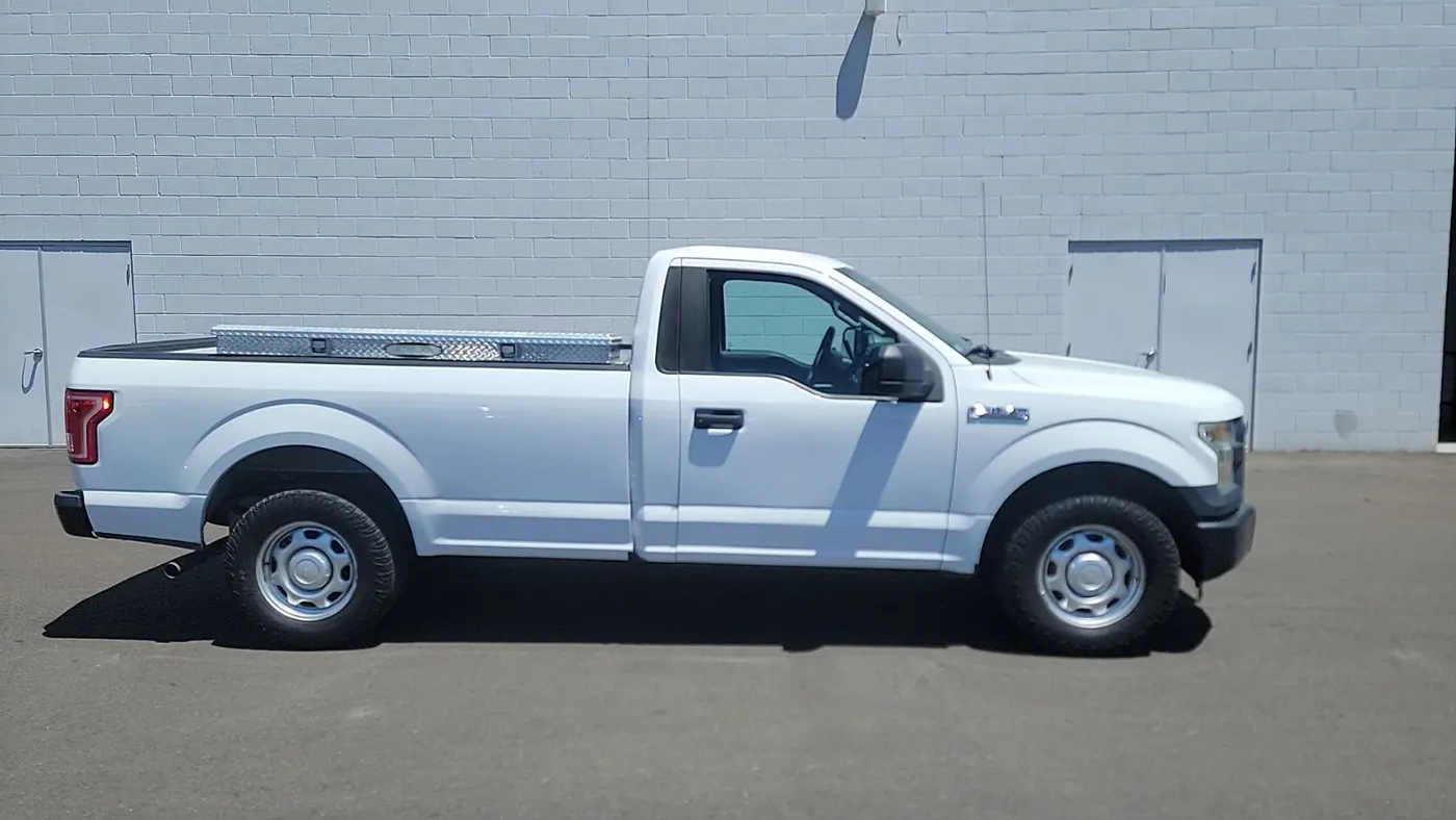 Preowned 2016 Ford F-150 XL for Sale