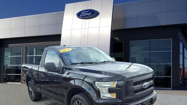 Preowned 2016 Ford F-150 XL for Sale