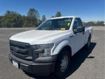 2016 F-150 Thumbnail 1