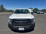 2016 F-150 Thumbnail 2