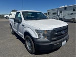 2016 F-150 Thumbnail 4
