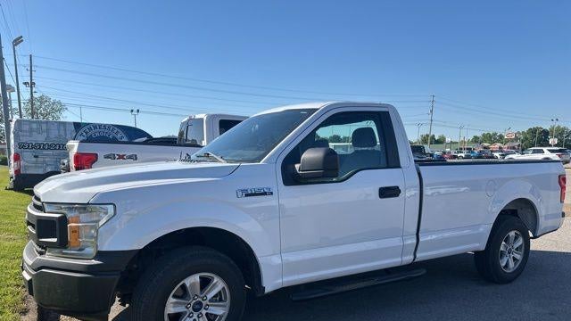 Preowned 2019 Ford F-150 XL for Sale