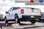 2019 F-150 Thumbnail 4