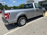 2020 F-150 Thumbnail 4