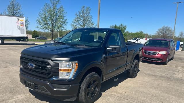 Preowned 2022 Ford F-150 XL for Sale