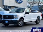 2022 F-150 Thumbnail 1