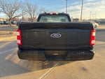 2023 F-150 Thumbnail 11