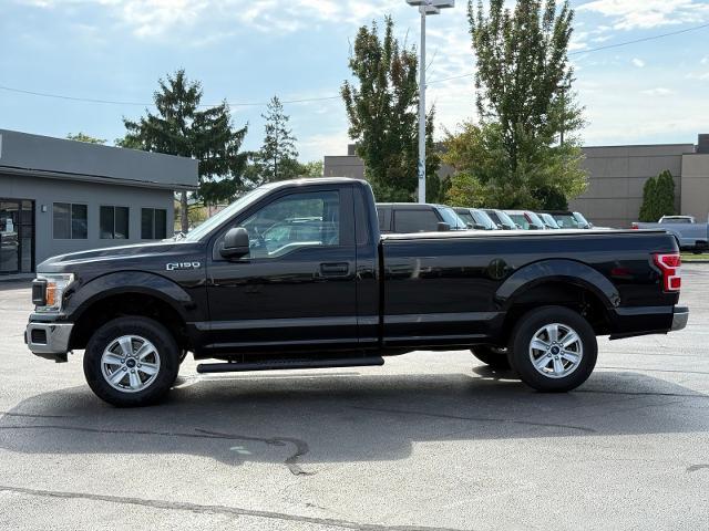 2018 Ford F-150 - $15,651