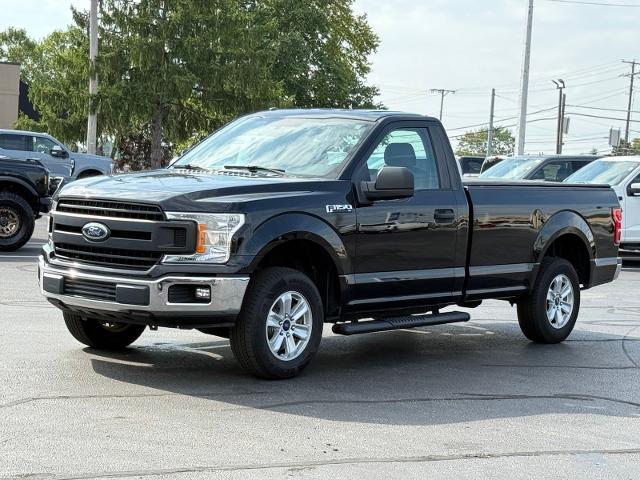 2018 Ford F-150 - $15,651