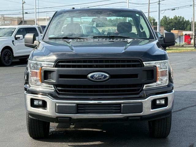 2018 Ford F-150 - $15,651