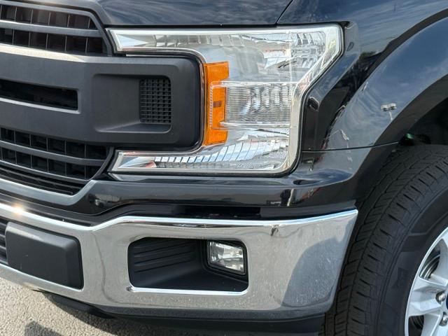 2018 Ford F-150 - $15,651
