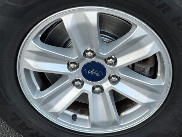 2018 Ford F-150 - $15,651
