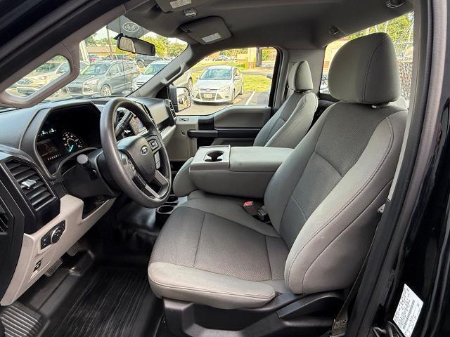 2018 Ford F-150 - $15,651