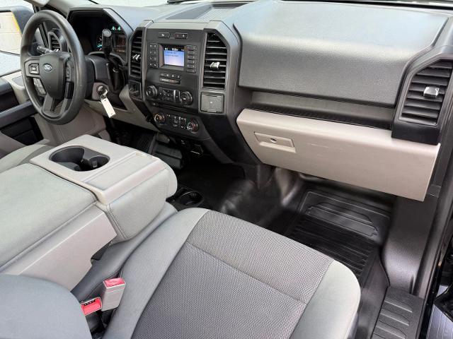 2018 Ford F-150 - $15,651