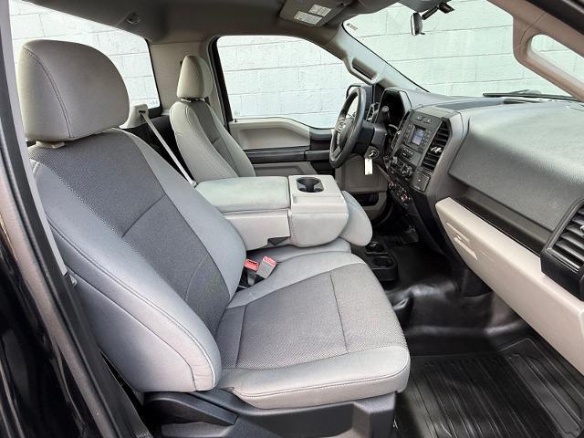 2018 Ford F-150 - $15,651