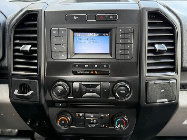 2018 Ford F-150 - $15,651
