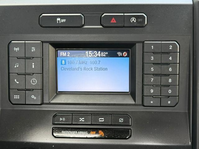 2018 Ford F-150 - $15,651