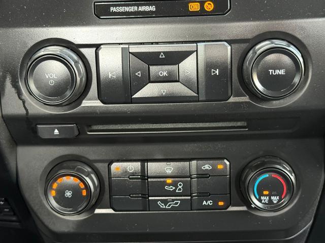 2018 Ford F-150 - $15,651