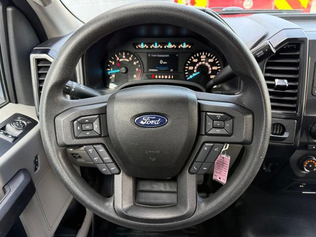 2018 Ford F-150 - $15,651