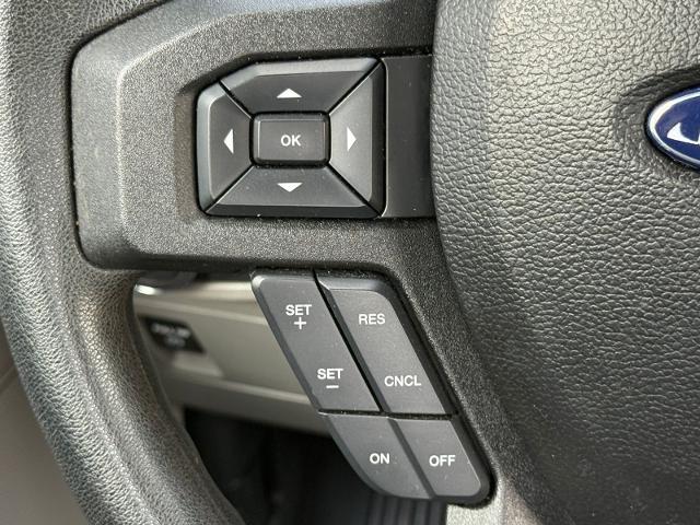 2018 Ford F-150 - $15,651