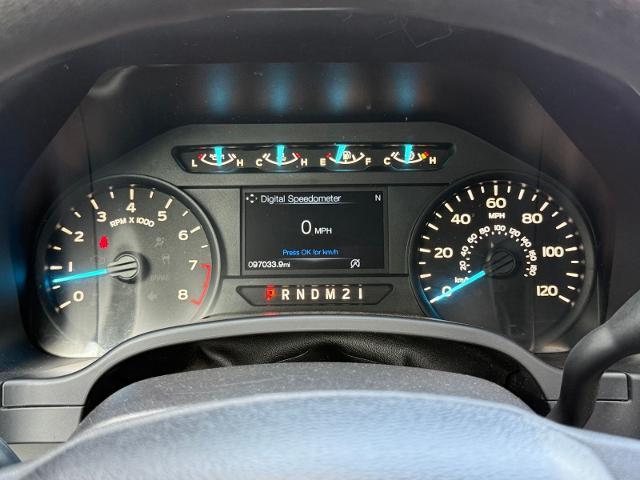 2018 Ford F-150 - $15,651