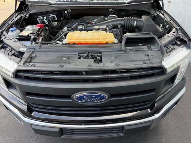 2018 Ford F-150 - $15,651