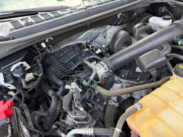 2018 Ford F-150 - $15,651