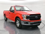 2018 F-150 Thumbnail 3