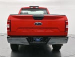 2018 F-150 Thumbnail 6