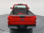 2018 F-150 Thumbnail 31