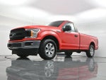 2018 F-150 Thumbnail 34