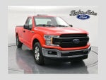 2018 F-150 Thumbnail 1