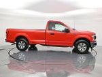 2018 F-150 Thumbnail 4