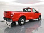 2018 F-150 Thumbnail 5